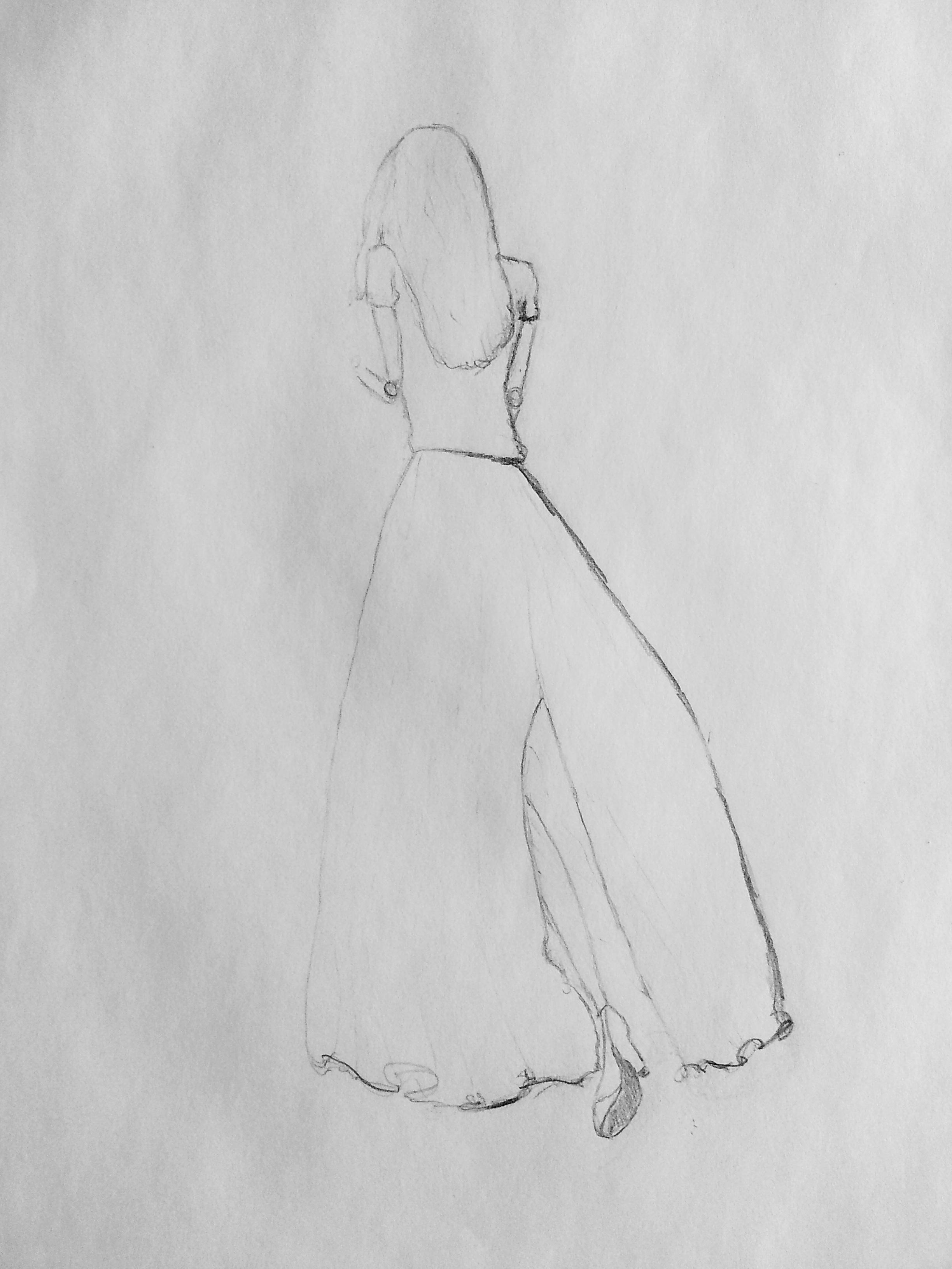 SKETCH (Updated) : Volume & the Olsens - image 4 - student project