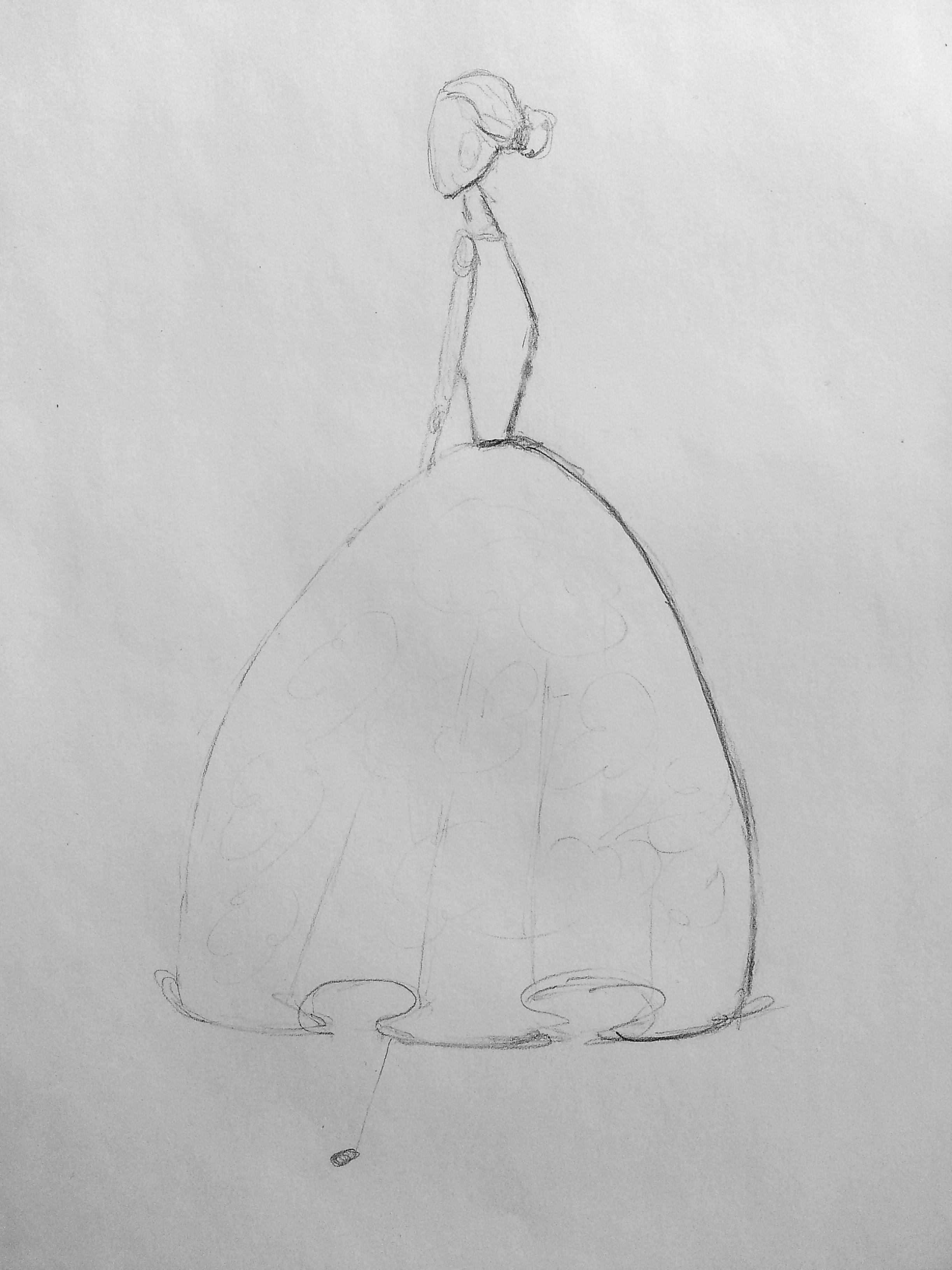 SKETCH (Updated) : Volume & the Olsens - image 3 - student project