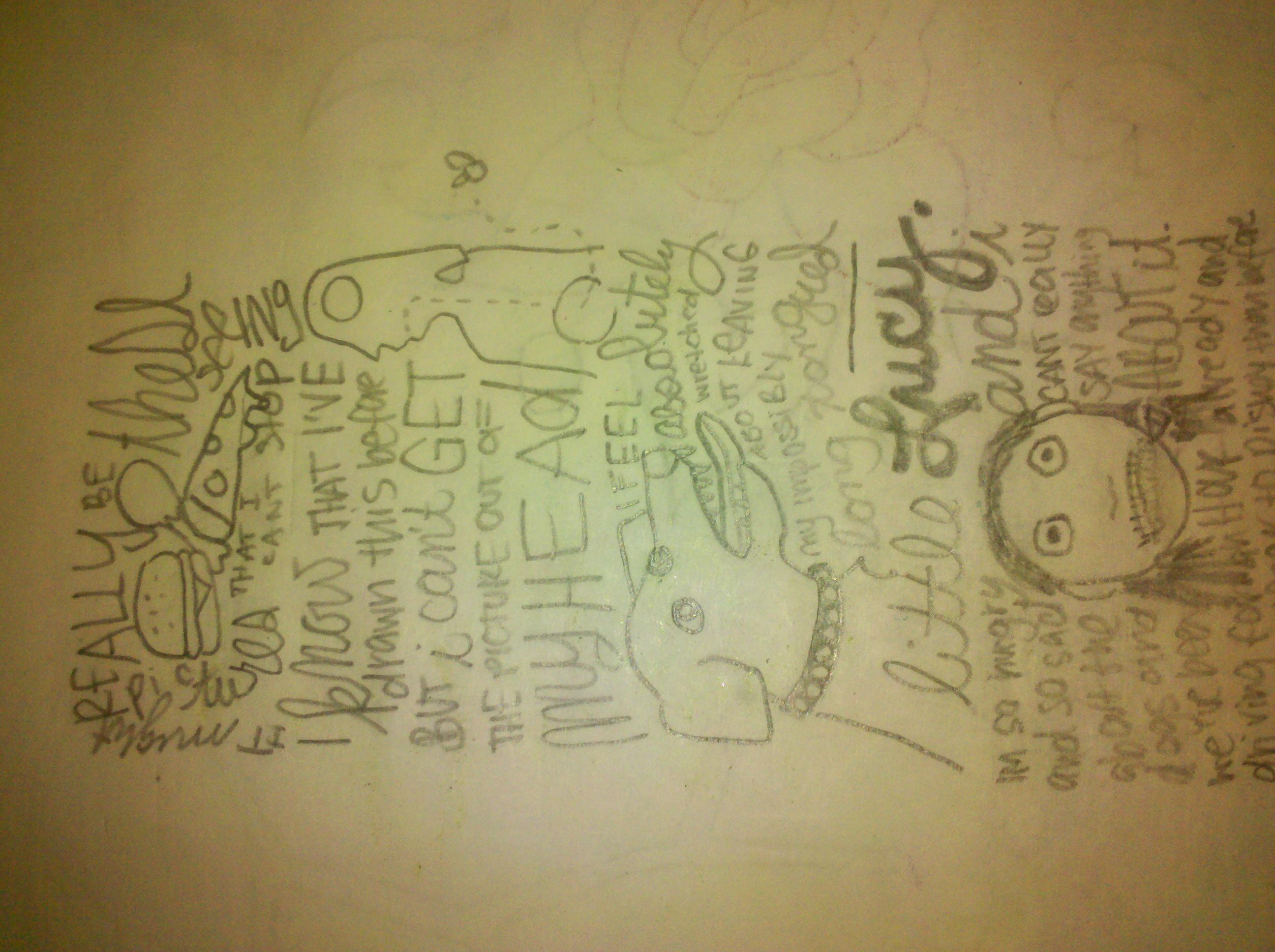 DO YOUR DUTY AS YOUR NATURE DICTATES. - image 2 - student project