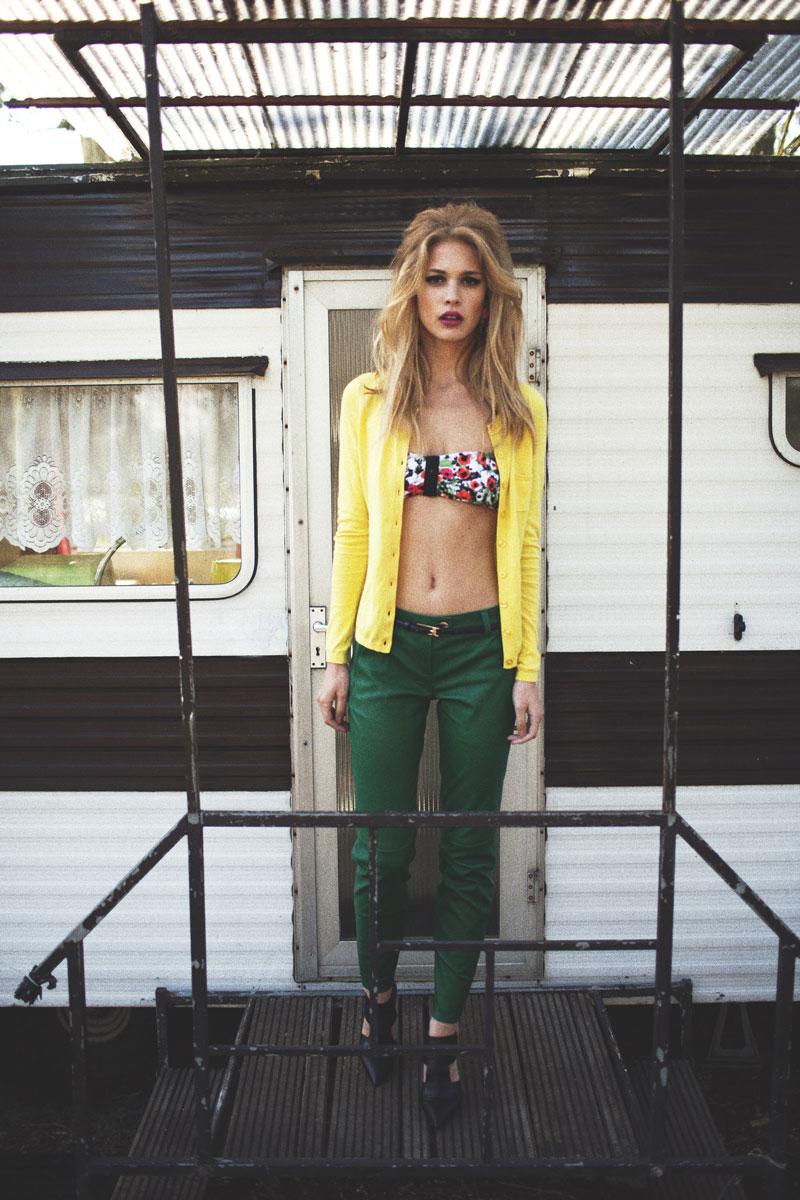Femme Fatale - image 9 - student project