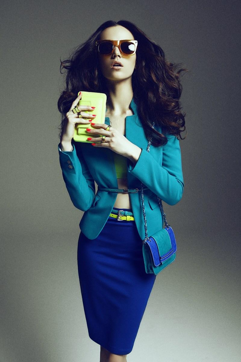 Femme Fatale - image 4 - student project