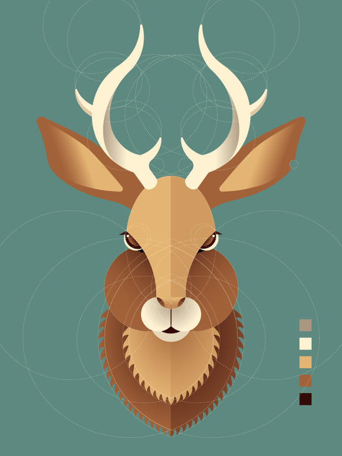 Jackalope - image 3 - student project