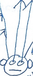 Quiet & Loud Sketch - image 1 - student project