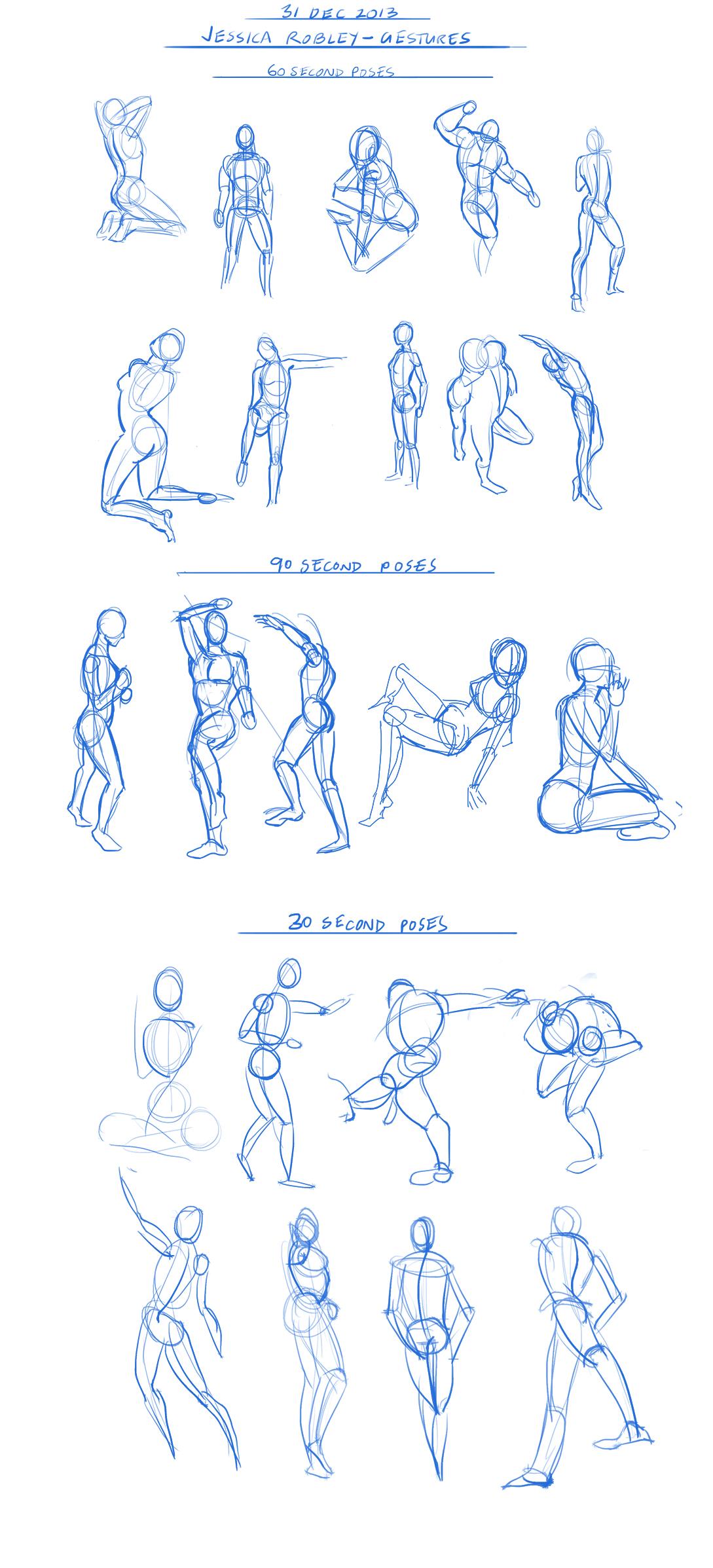Jess Draws in Motion! - image 4 - student project