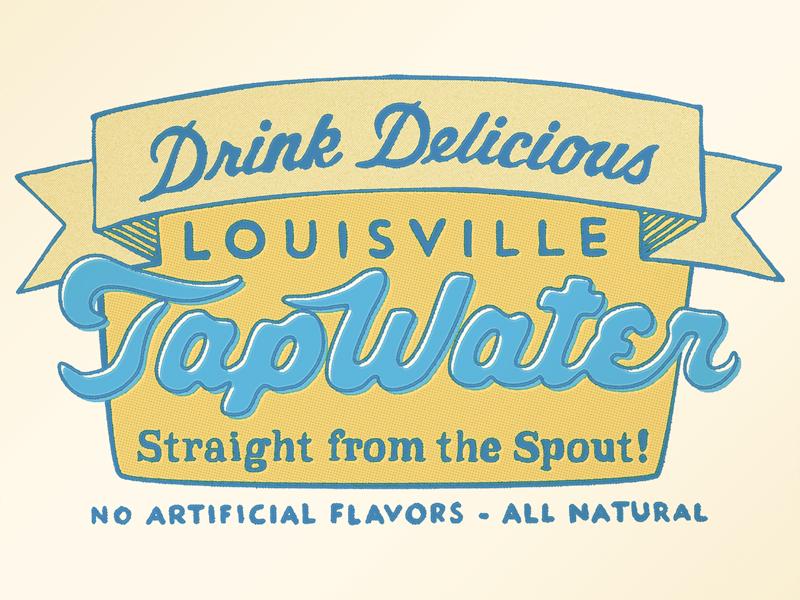 Louisville Tap Water - image 4 - student project