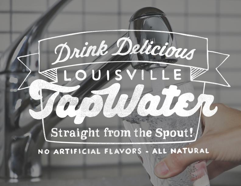 Louisville Tap Water - image 5 - student project