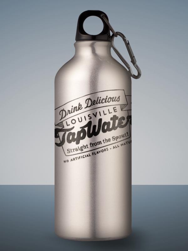 Louisville Tap Water - image 6 - student project