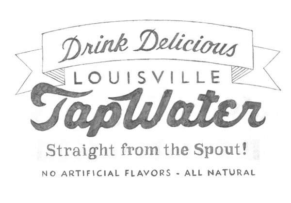 Louisville Tap Water - image 3 - student project