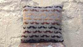 Gina Wilson - Must Stash Fiber Arts Studio