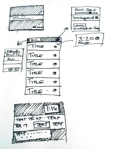 Focus Reader - image 1 - student project