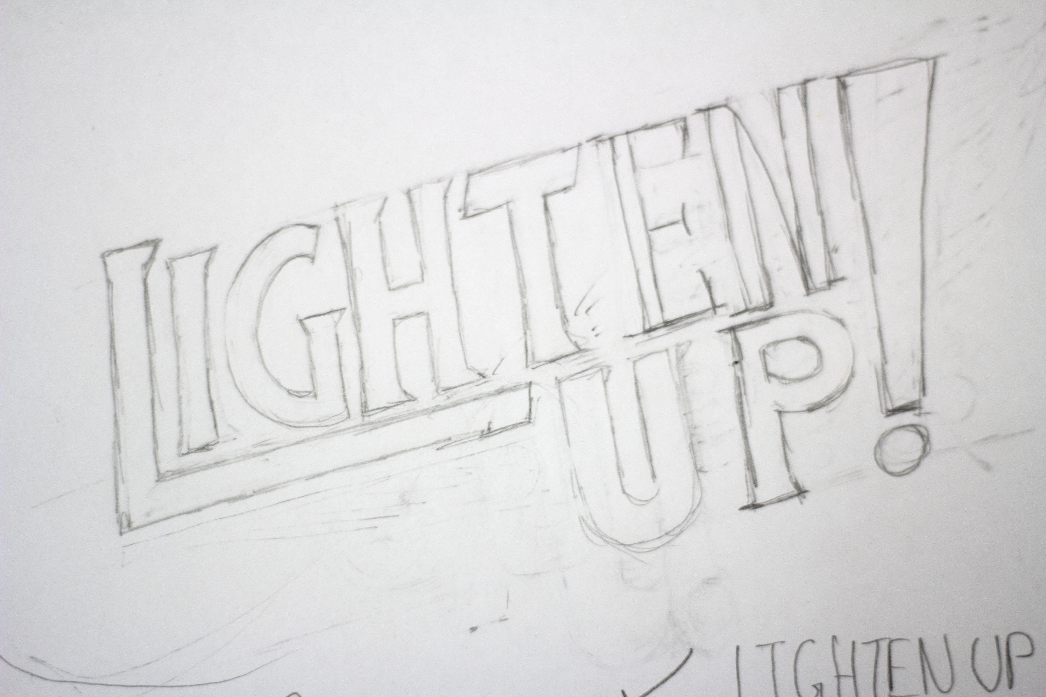 Lighten Up! - image 1 - student project