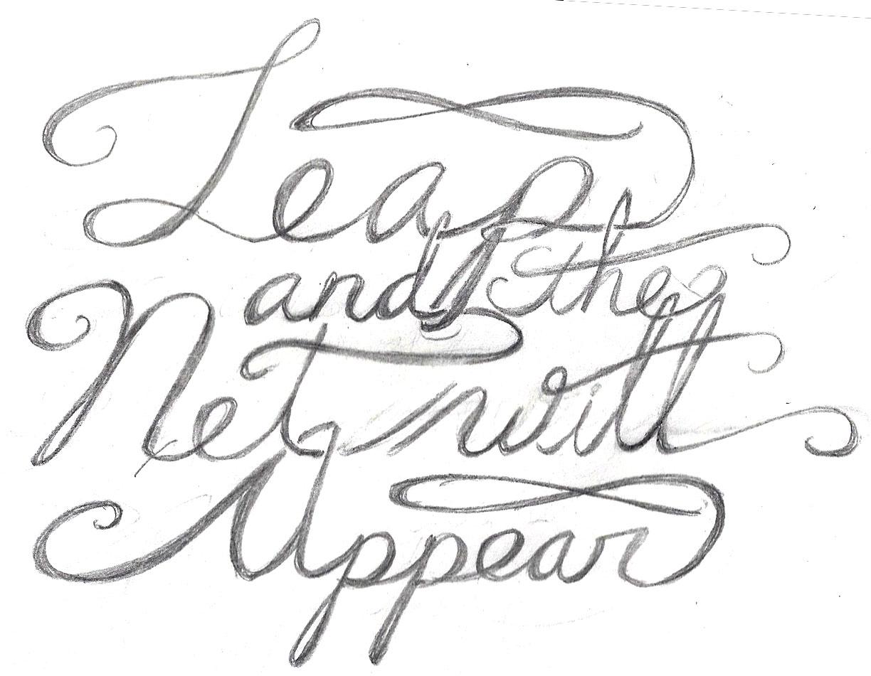 Leap, and the net will appear - image 1 - student project