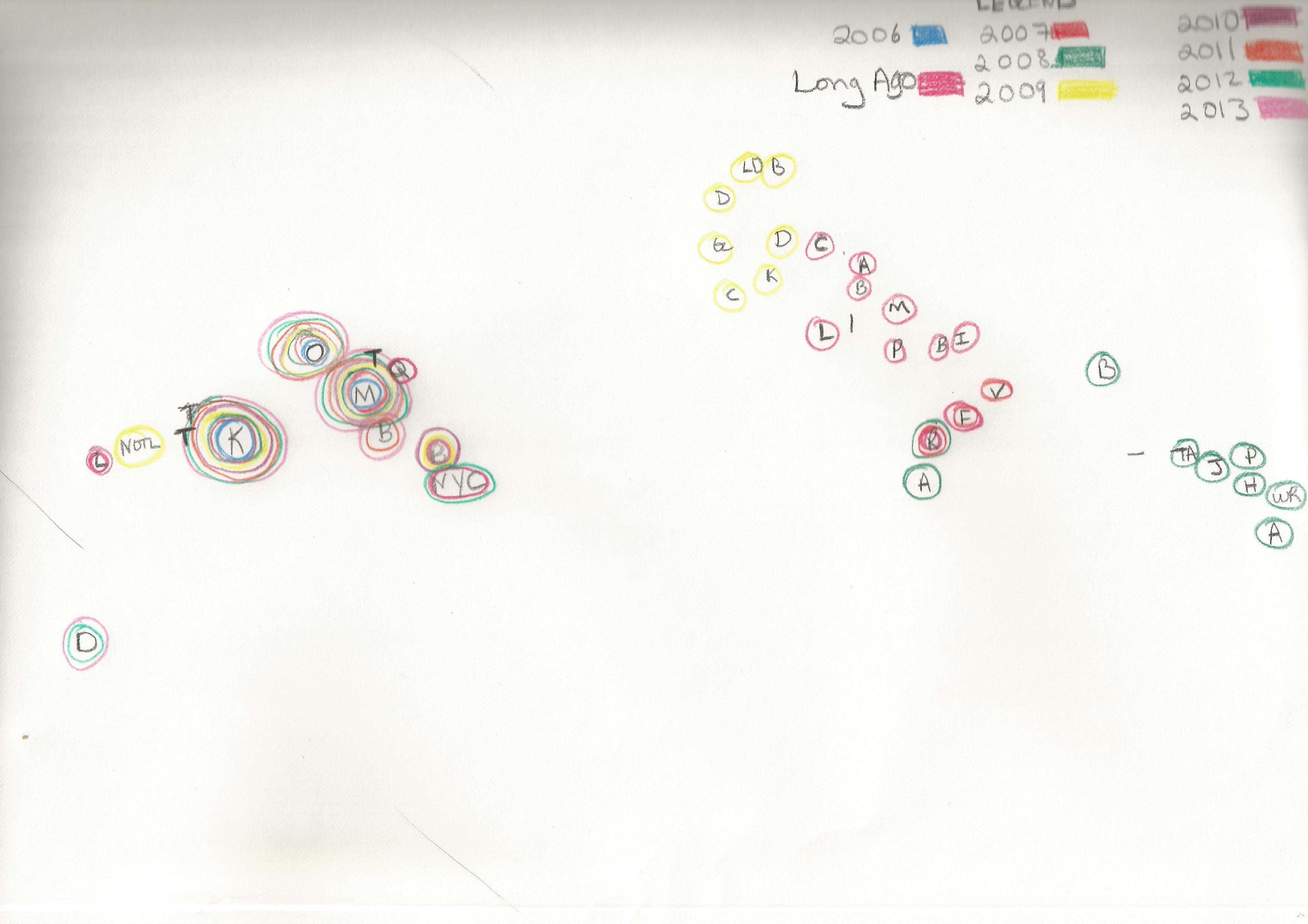 A New World - image 1 - student project