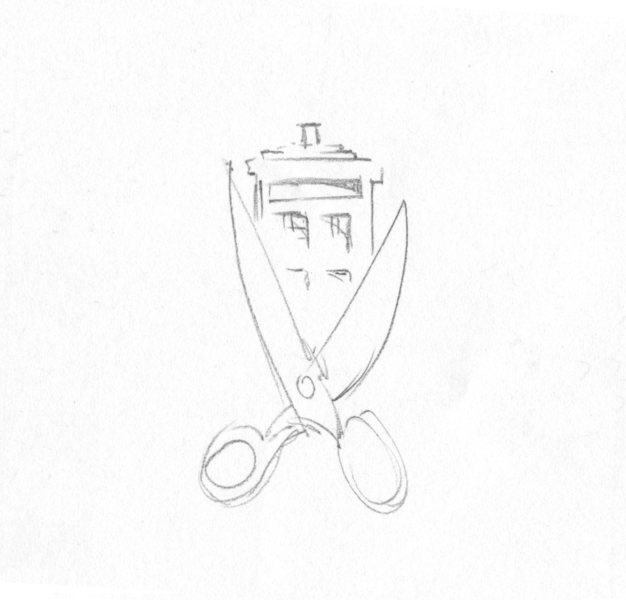 Doctor Who vs. Scissor Sisters - image 3 - student project