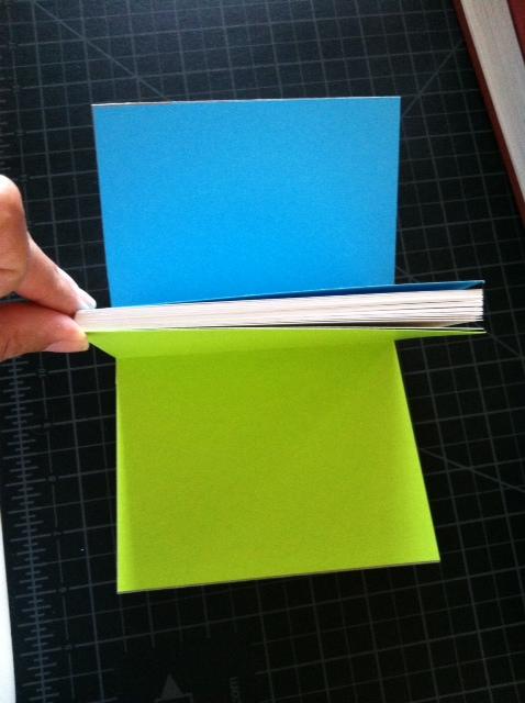 Notebook #1 - image 2 - student project