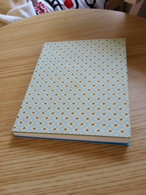 Notebook #1 - image 3 - student project