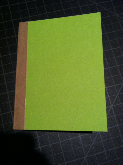 Notebook #1 - image 1 - student project