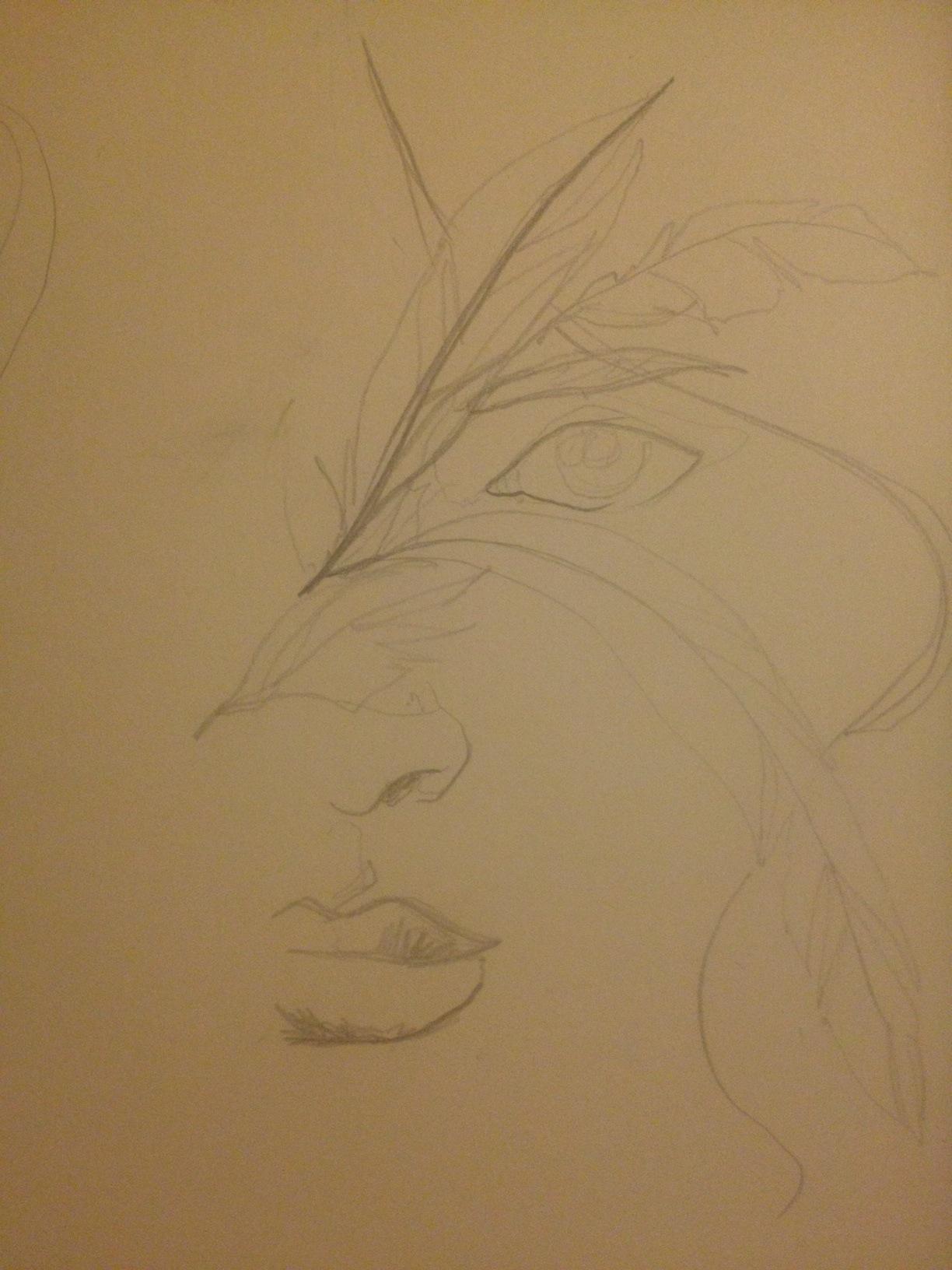 metamorphosis - image 4 - student project