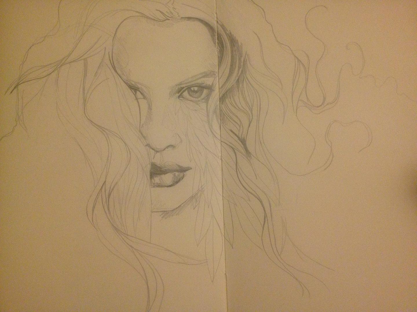 metamorphosis - image 3 - student project