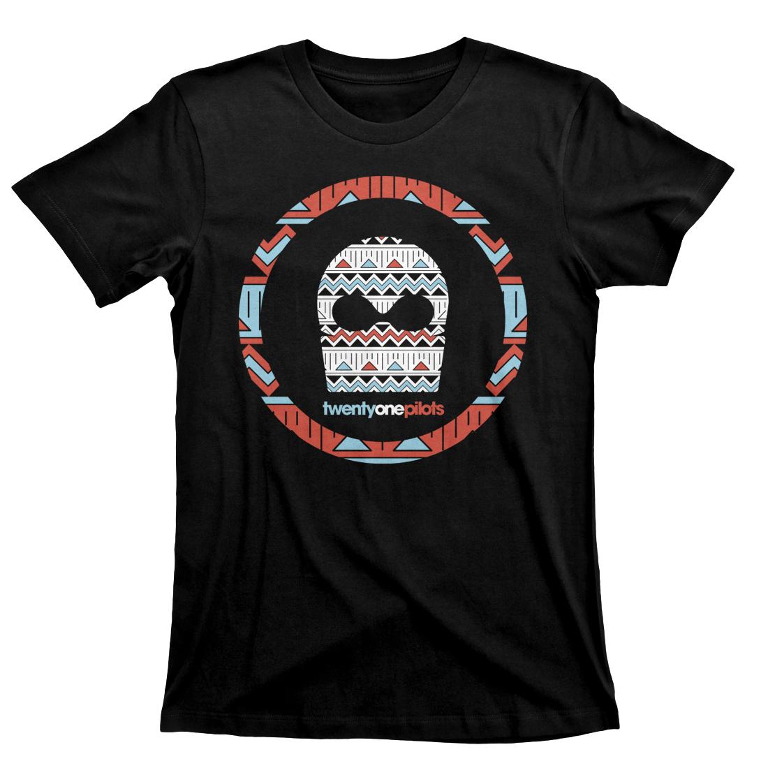 Twenty One Pilots beginning sketches and designs - image 2 - student project