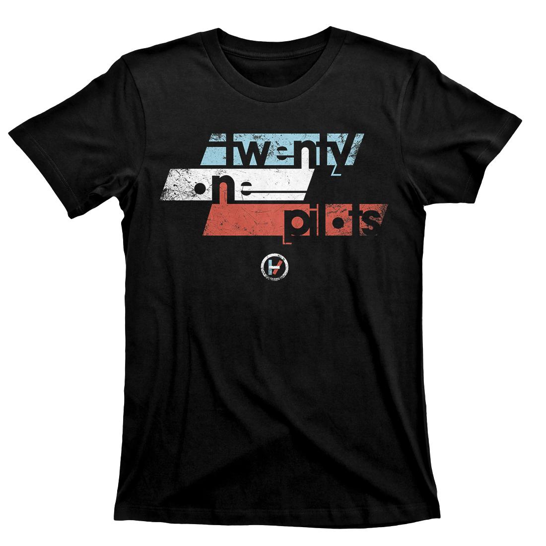 Twenty One Pilots beginning sketches and designs - image 6 - student project