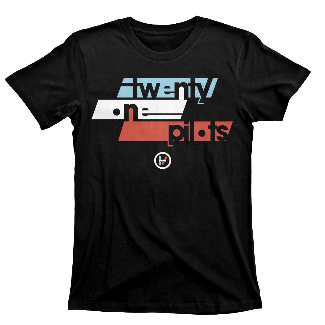 Twenty One Pilots beginning sketches and designs - image 7 - student project