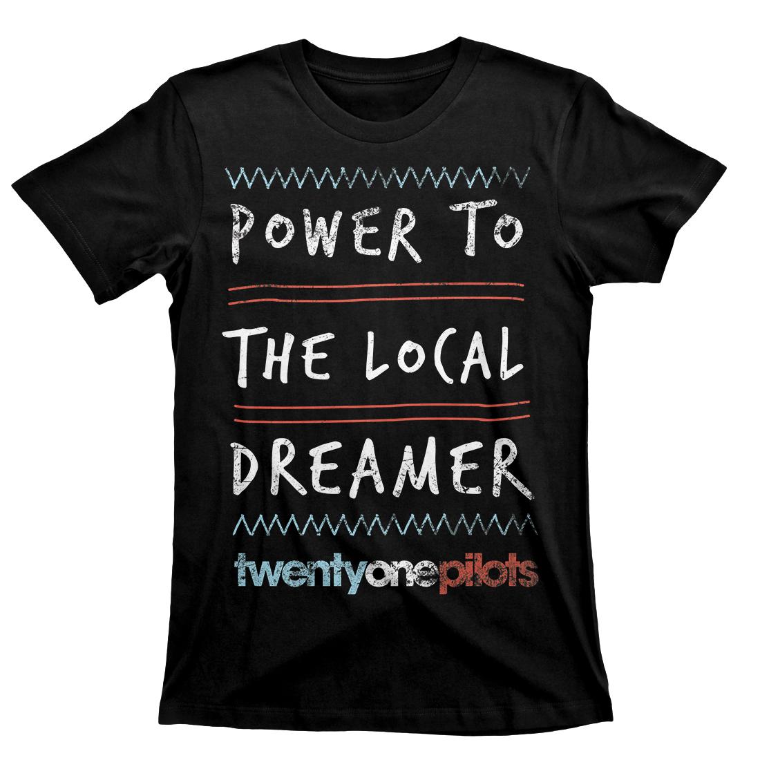 Twenty One Pilots beginning sketches and designs - image 8 - student project