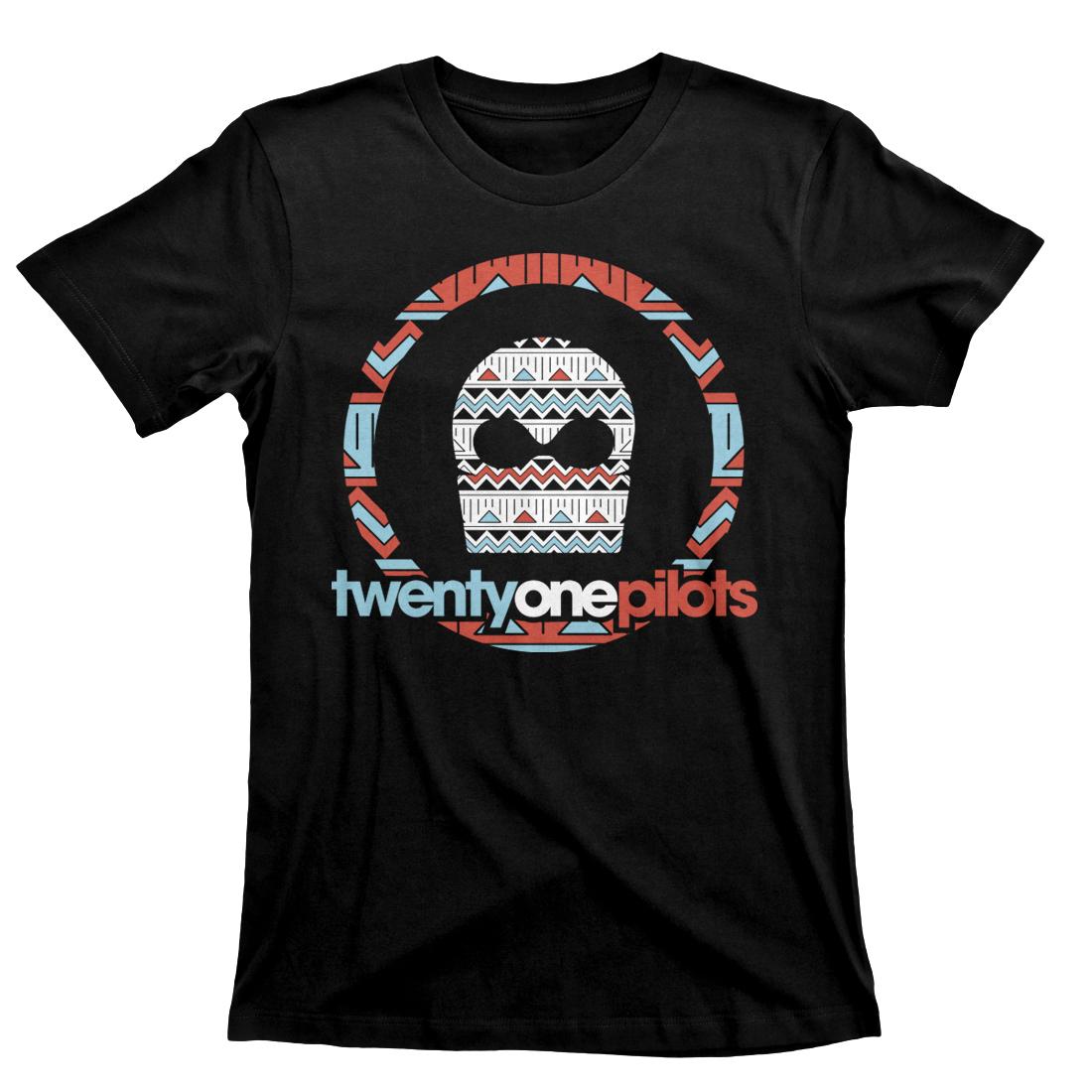 Twenty One Pilots beginning sketches and designs - image 3 - student project