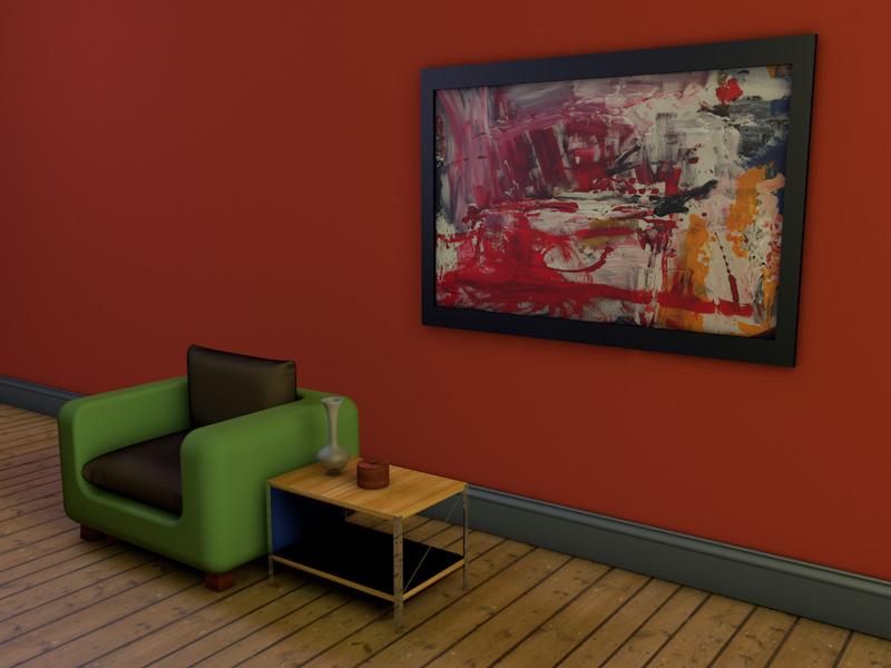 My course progress - image 5 - student project