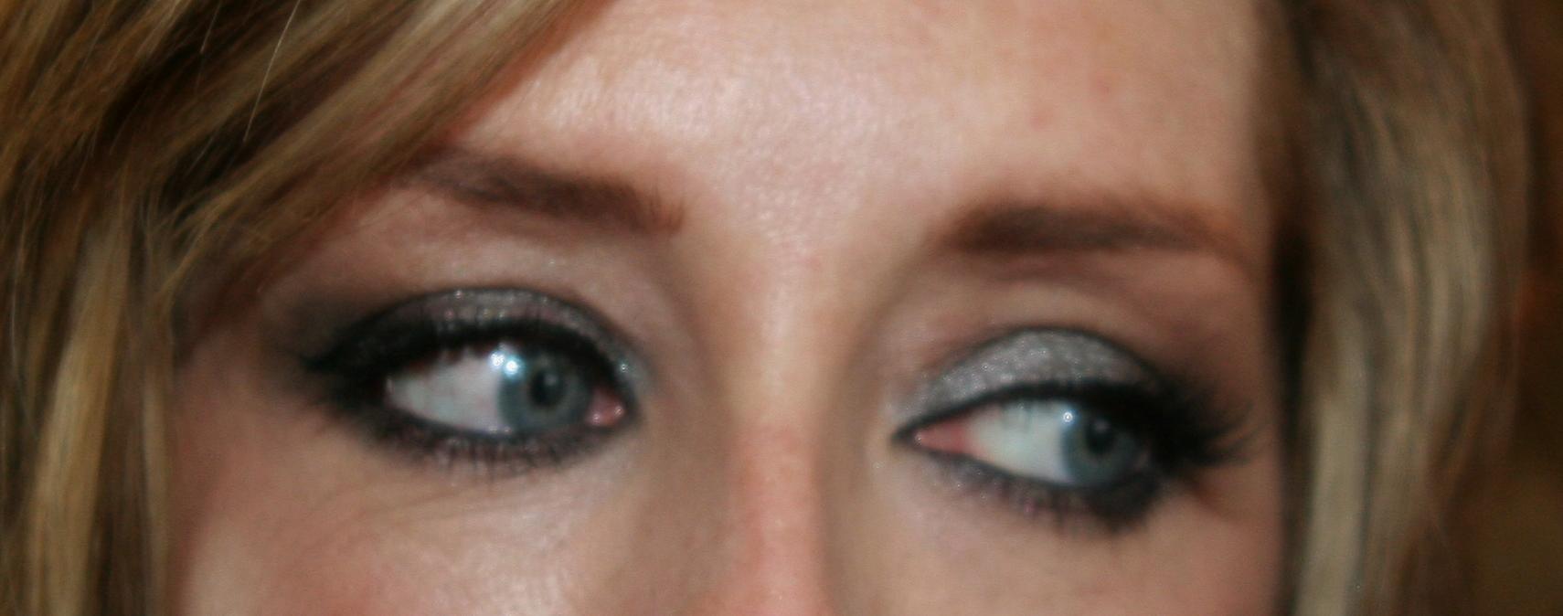 Daytime eye to Sultry Nighttime Eyes! - image 4 - student project