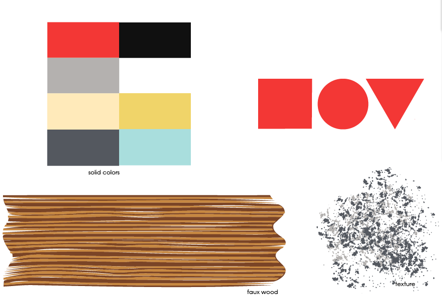 Tool categories for Design/Build space - image 2 - student project