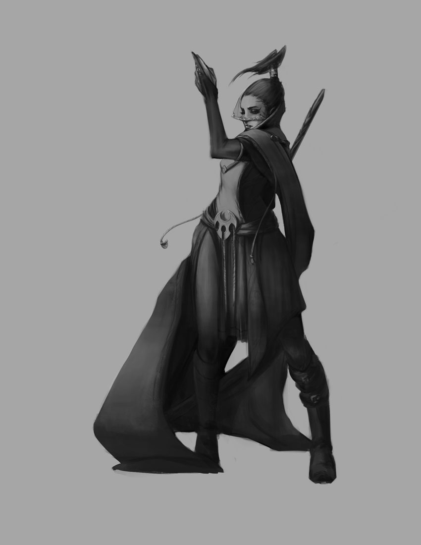 Mage - image 6 - student project