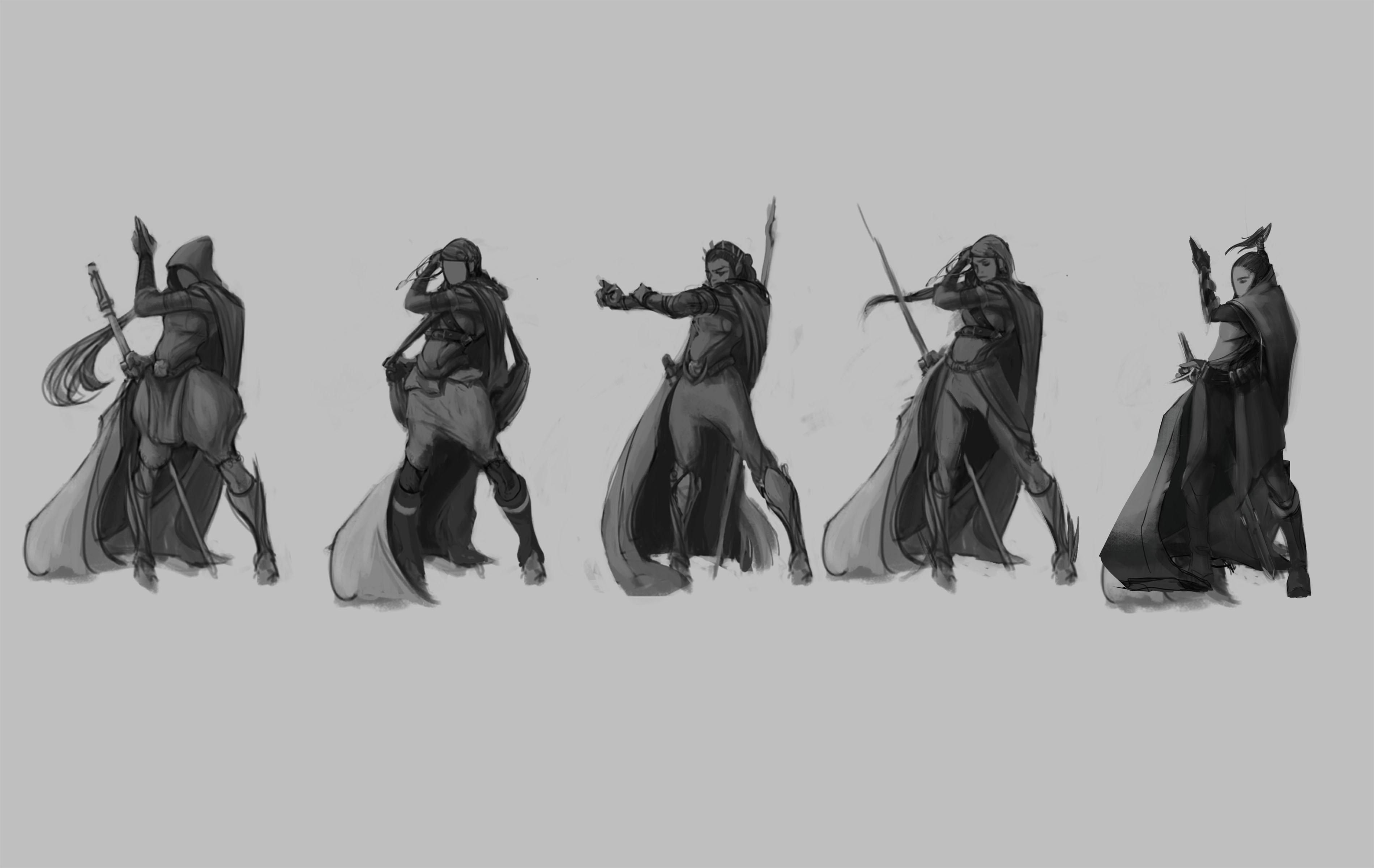 Mage - image 5 - student project