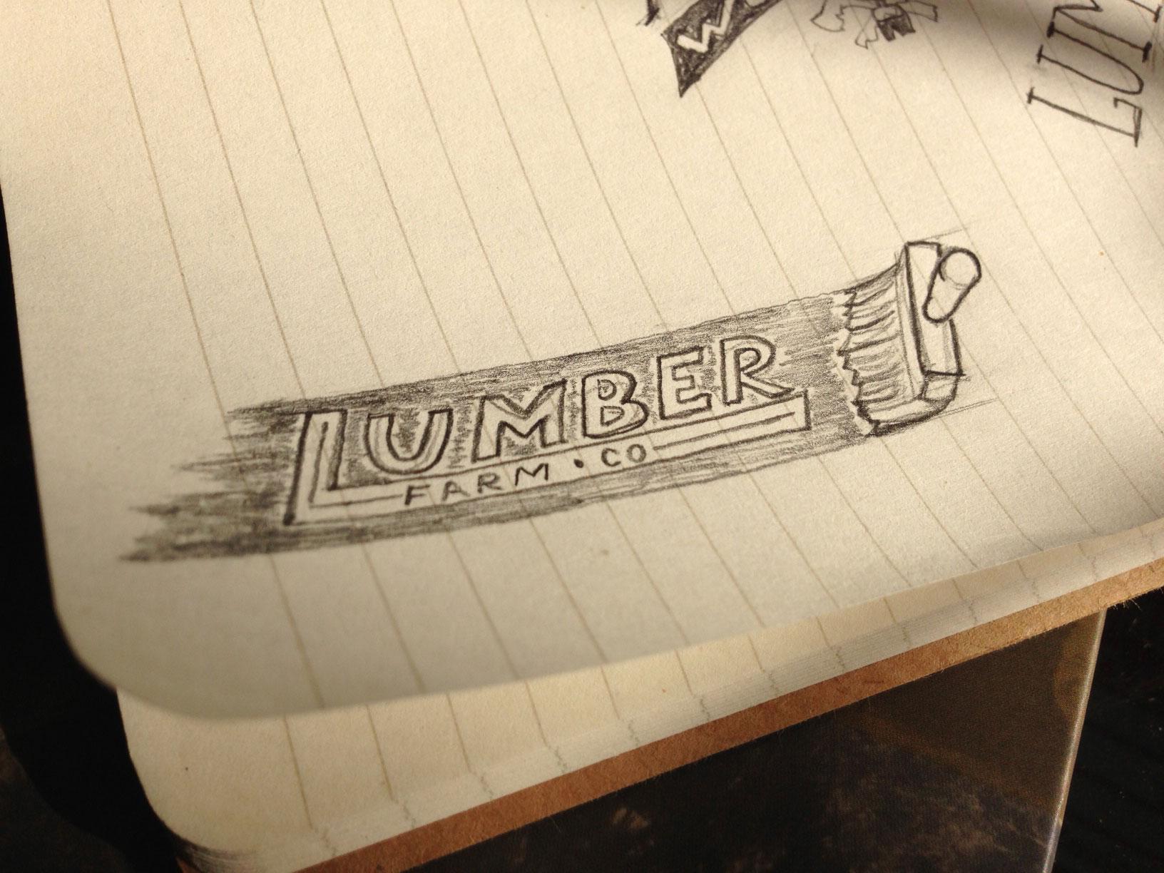 The Lumber Farm - image 8 - student project