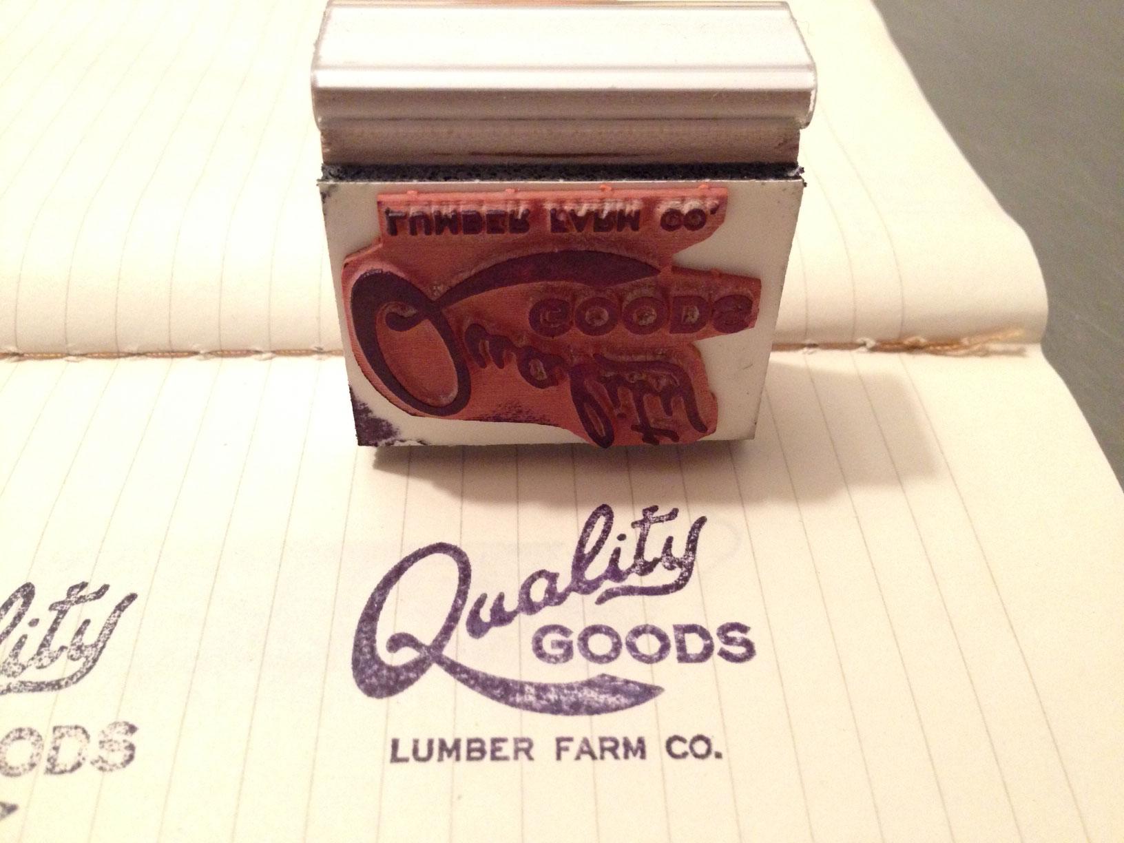 The Lumber Farm - image 10 - student project