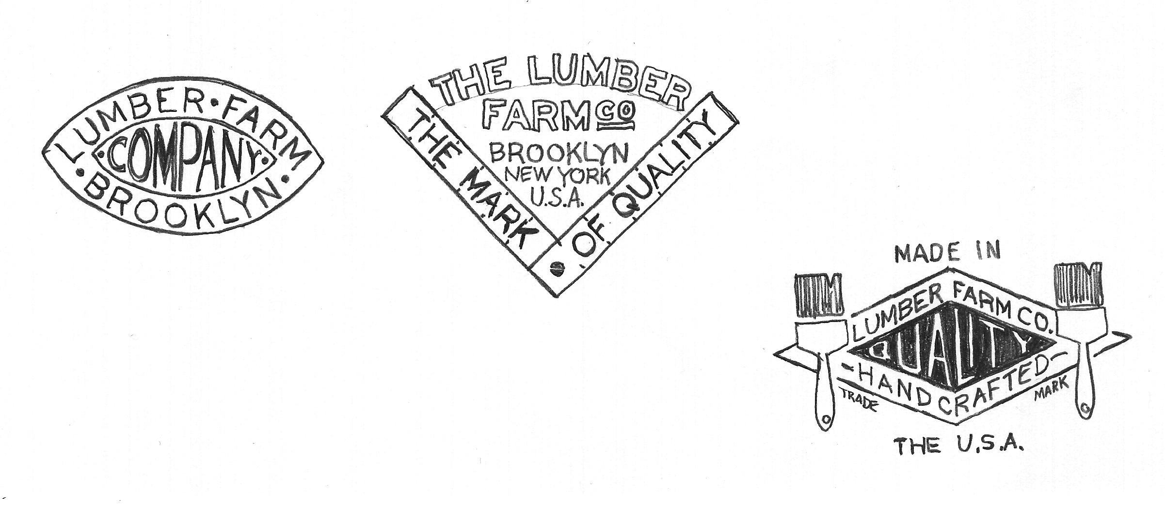 The Lumber Farm - image 1 - student project