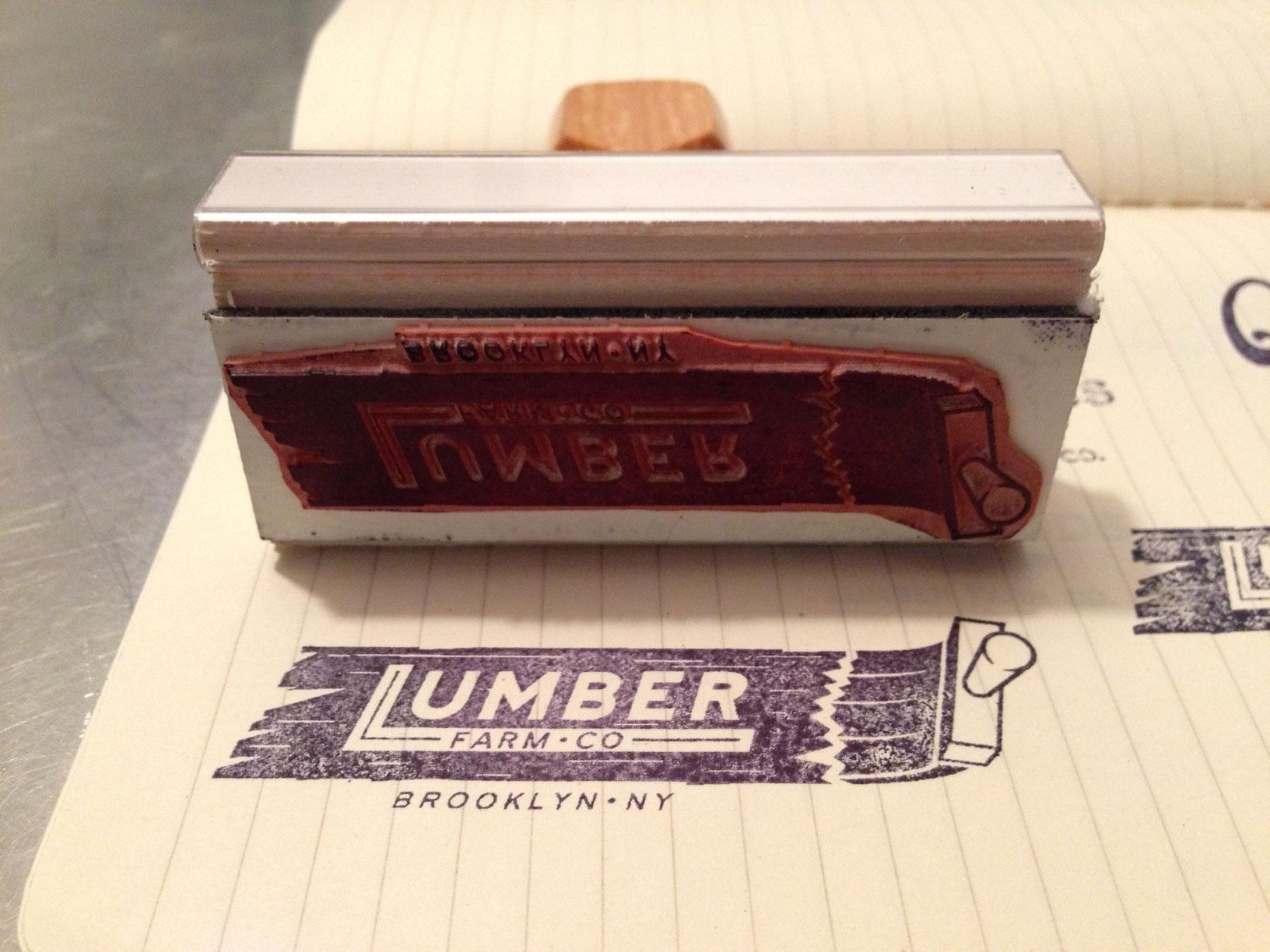 The Lumber Farm - image 9 - student project