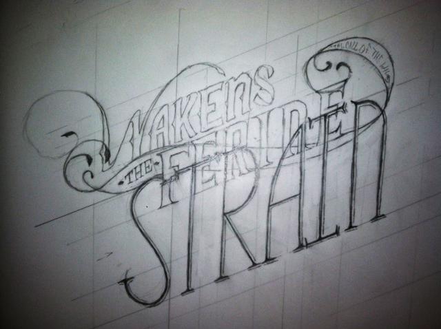 "Wakens the Ferine Strain" - image 1 - student project