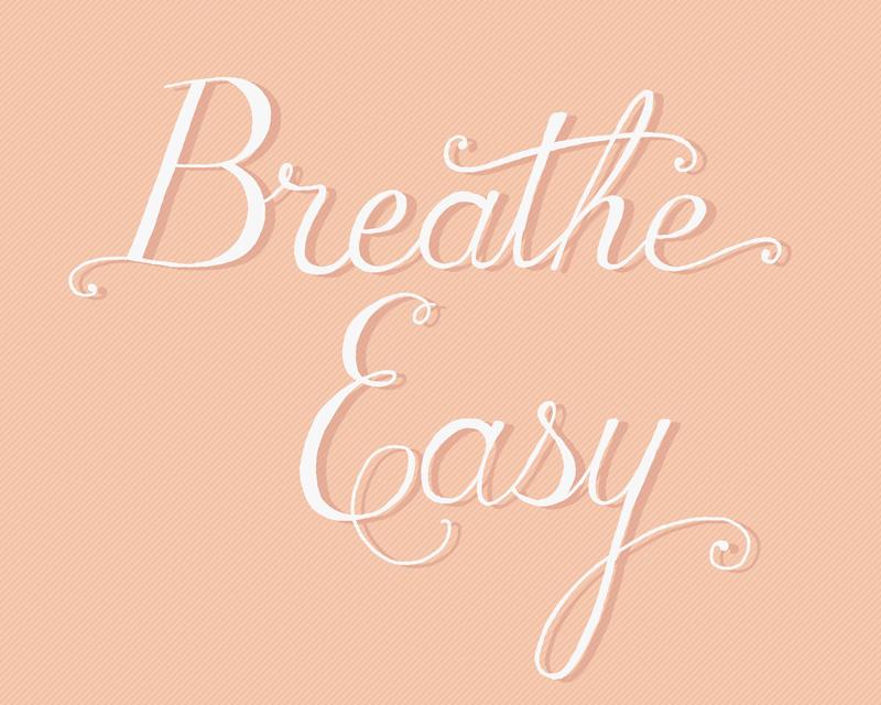 Breath Easy - image 8 - student project