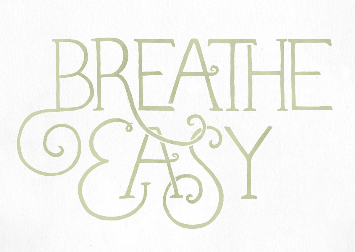 Breath Easy - image 2 - student project