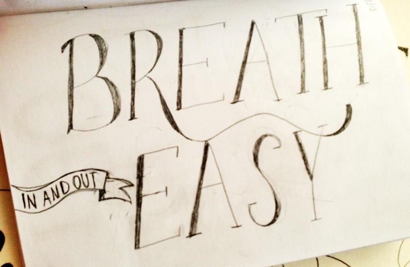 Breath Easy - image 4 - student project