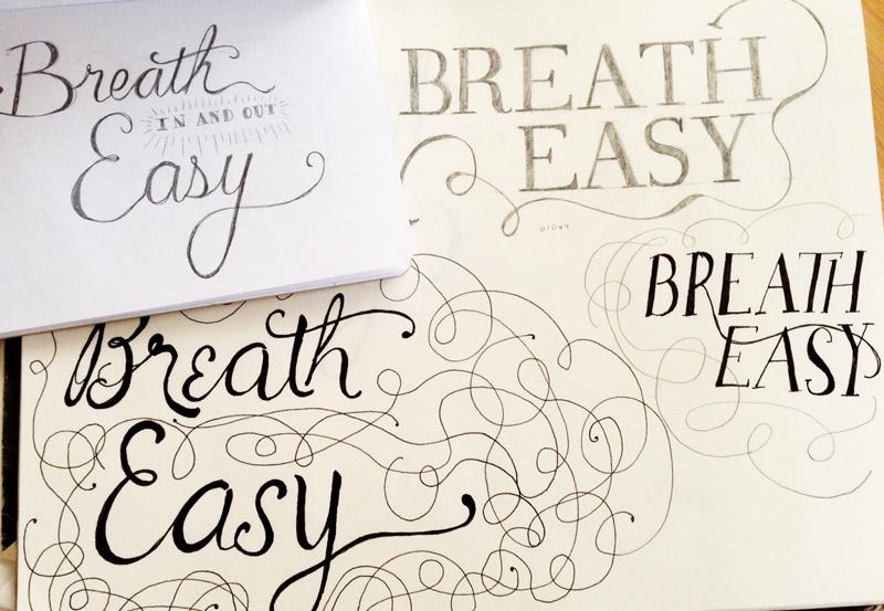 Breath Easy - image 5 - student project