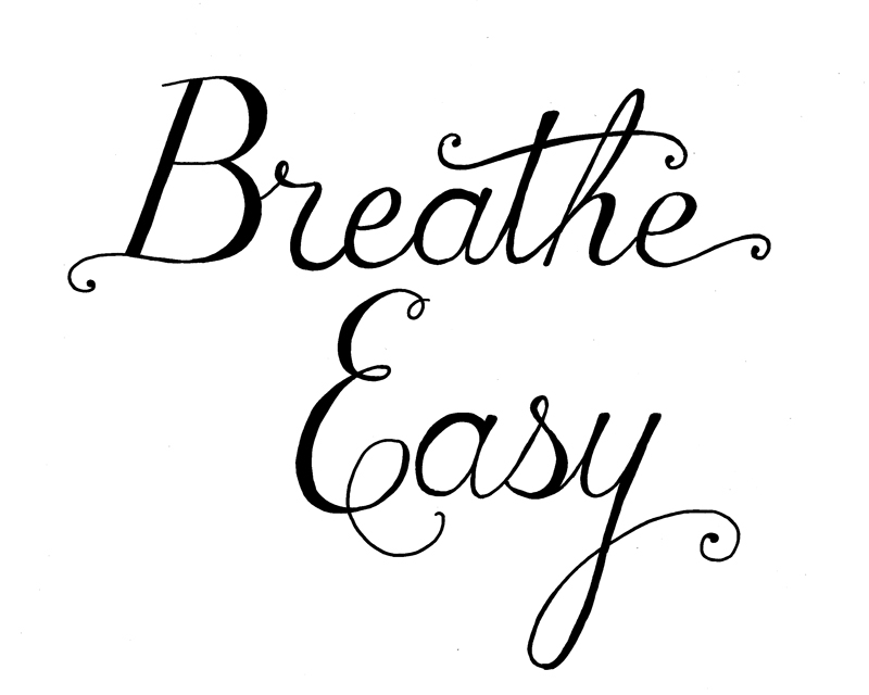 Breath Easy - image 7 - student project
