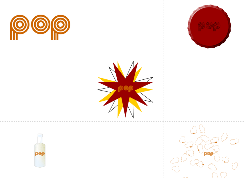Pop... - image 1 - student project