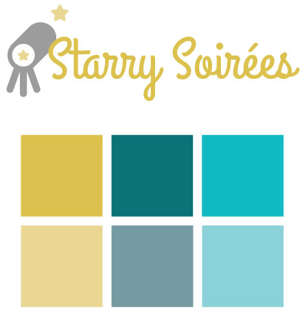 Starry Soireés - image 1 - student project
