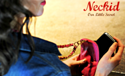 Bryan Cole - Neckid - Press Kit