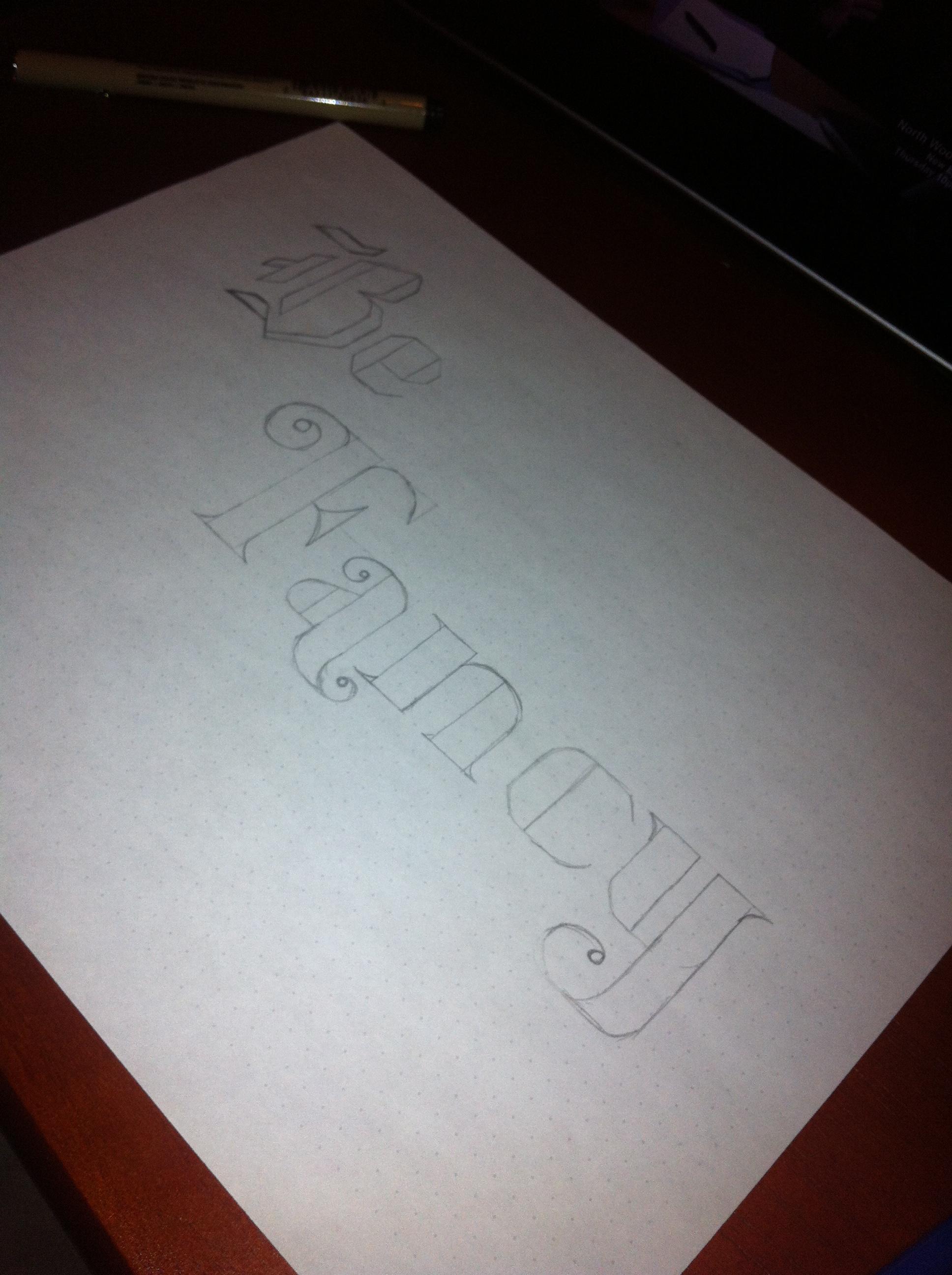 Be Fancy - image 6 - student project