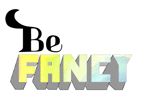 Be Fancy - image 1 - student project