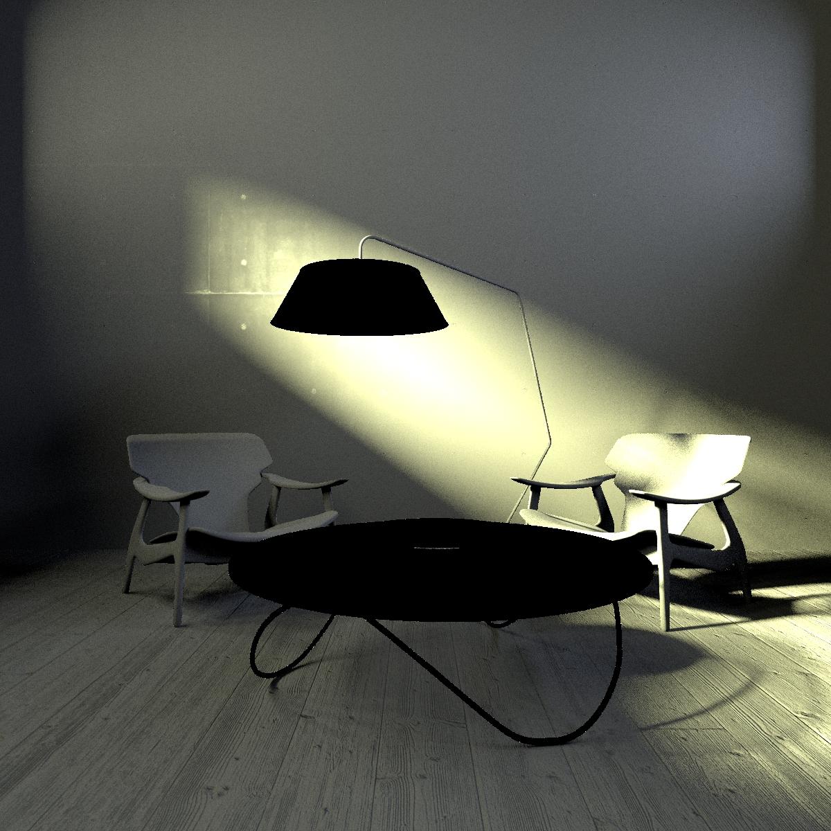 Michael W Tutorials - image 2 - student project