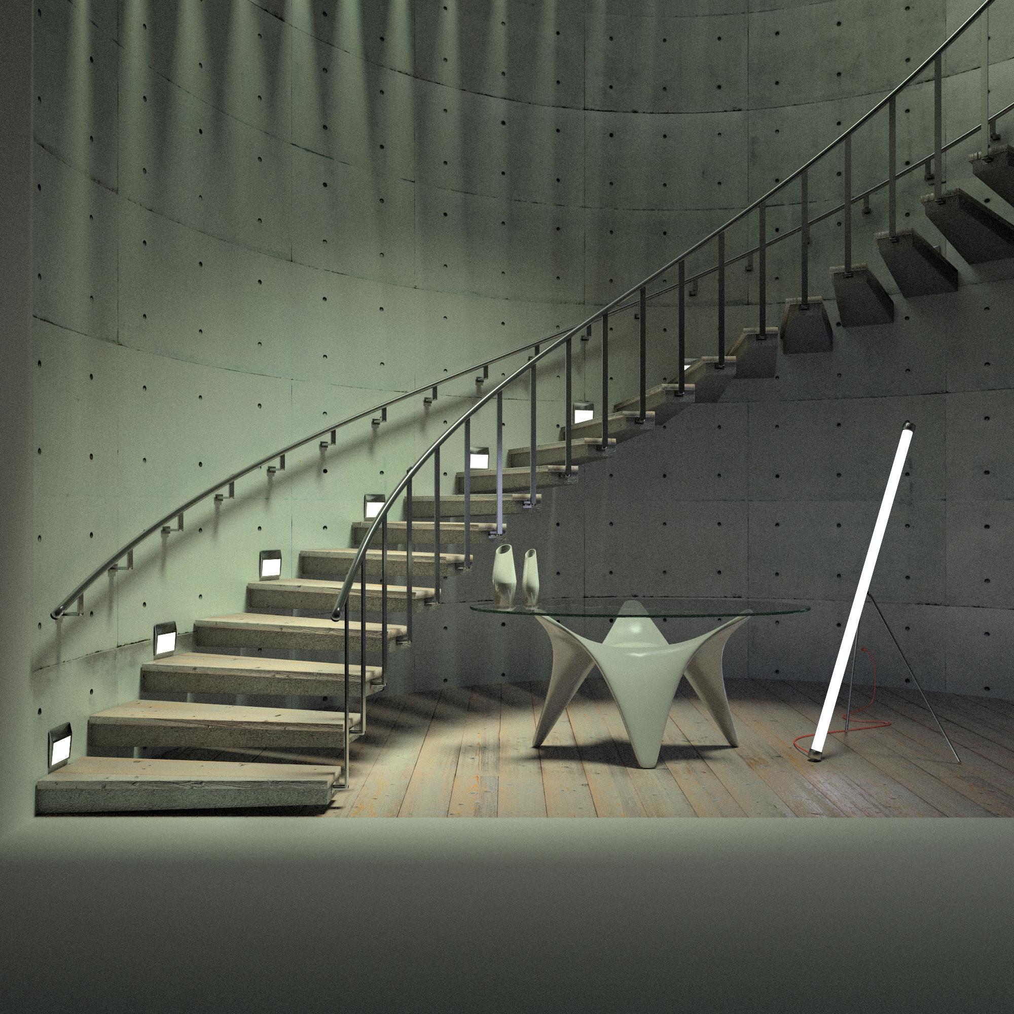 Michael W Tutorials - image 1 - student project
